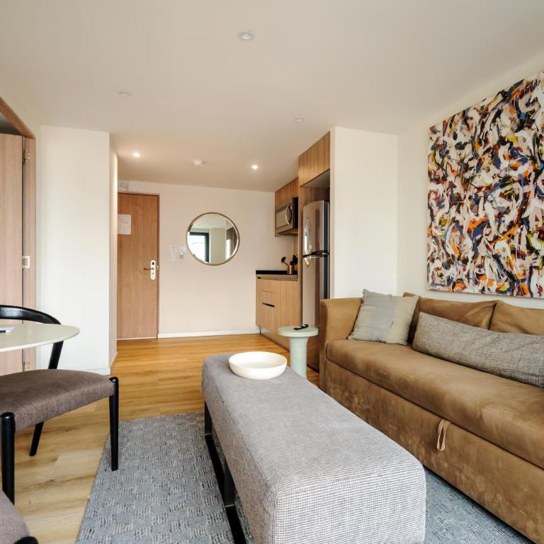 Rio Nazas by Wynwood House - Apartamento de 1 dormitorio - 6