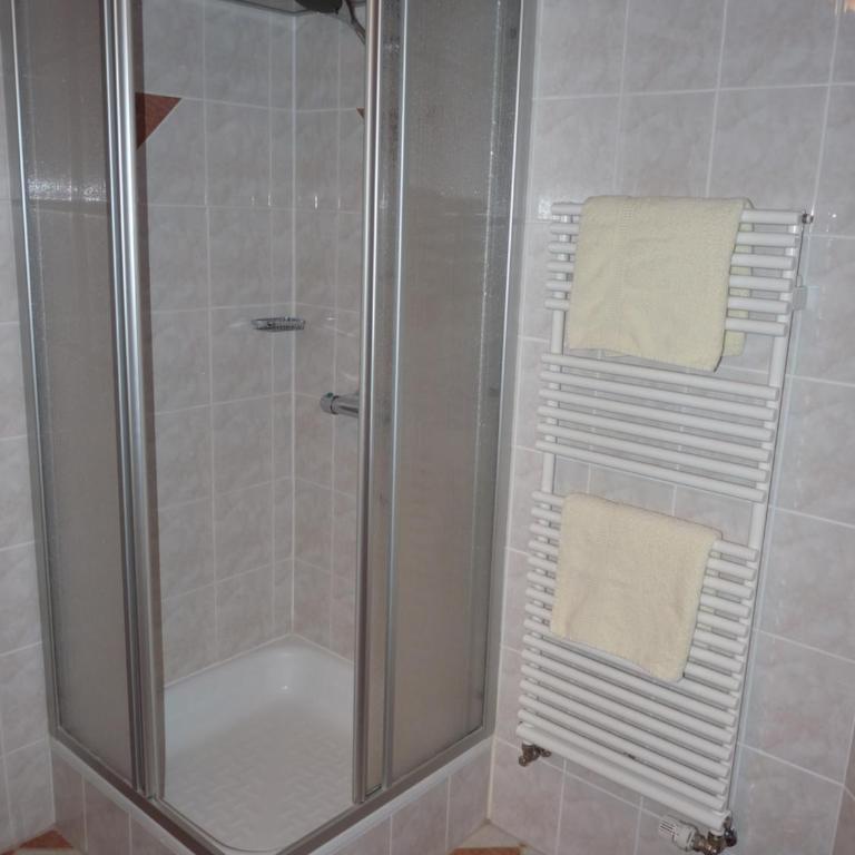 Gästehaus Brix - Apartment mit 2 Schlafzimmern - 20