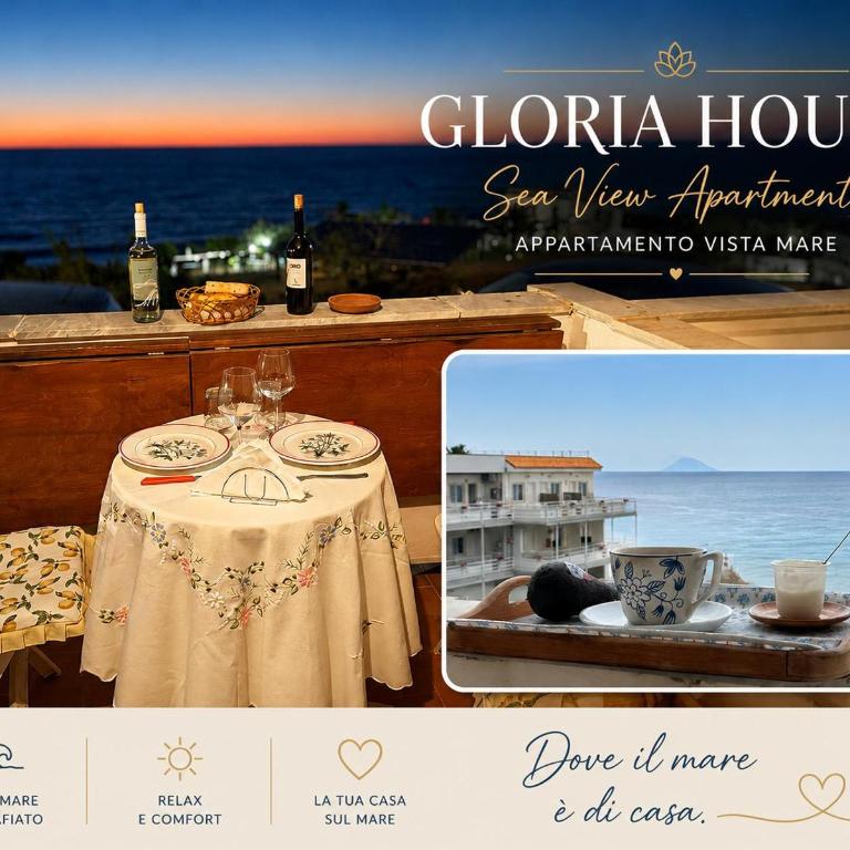 Gloria House - Two-Bedroom Apartment - 1