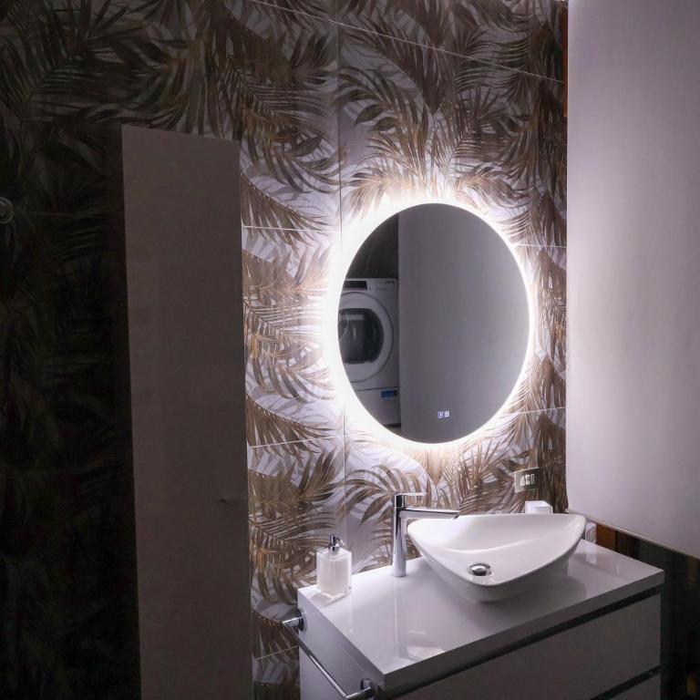 Blu Petrolio Stay-Karabas Apartments-parcheggio - Appartamento con 2 Camere da Letto e Terrazza - 69
