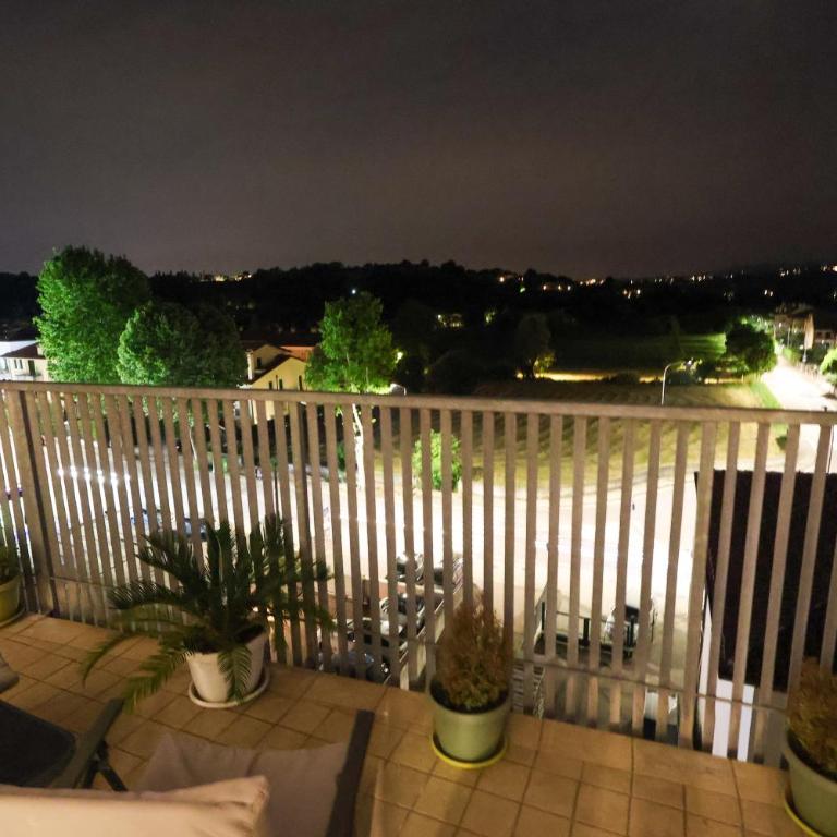 Blu Petrolio Stay-Karabas Apartments-parcheggio - Appartamento con 2 Camere da Letto e Terrazza - 68