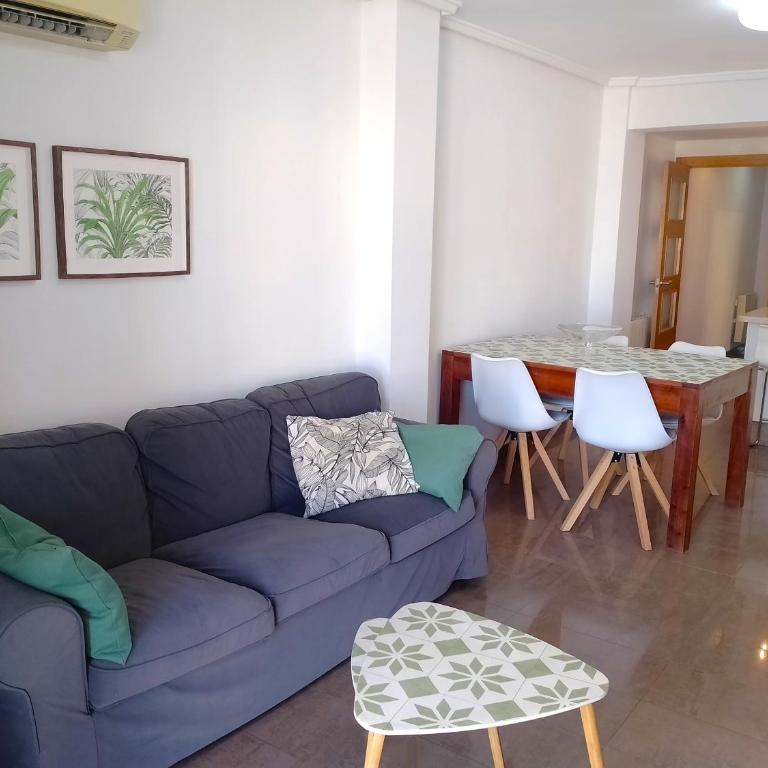 Cuplamont, 5-12 - Apartamento - 12