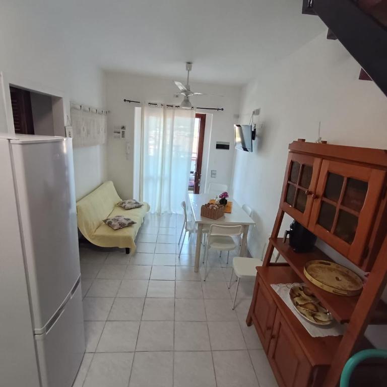 Casa Orchidea - Casa con 2 Camere da Letto - 23