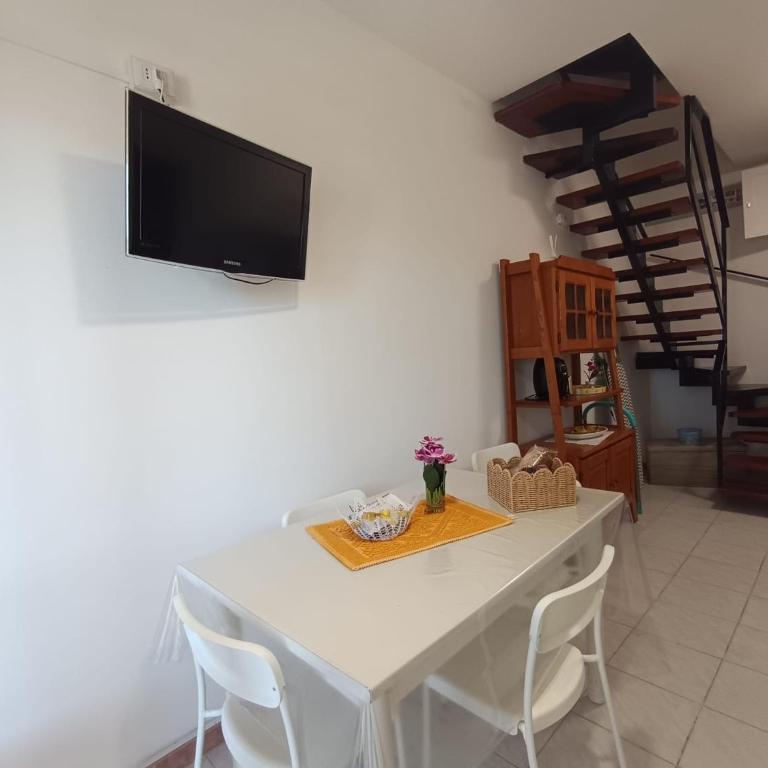 Casa Orchidea - Casa con 2 Camere da Letto - 24