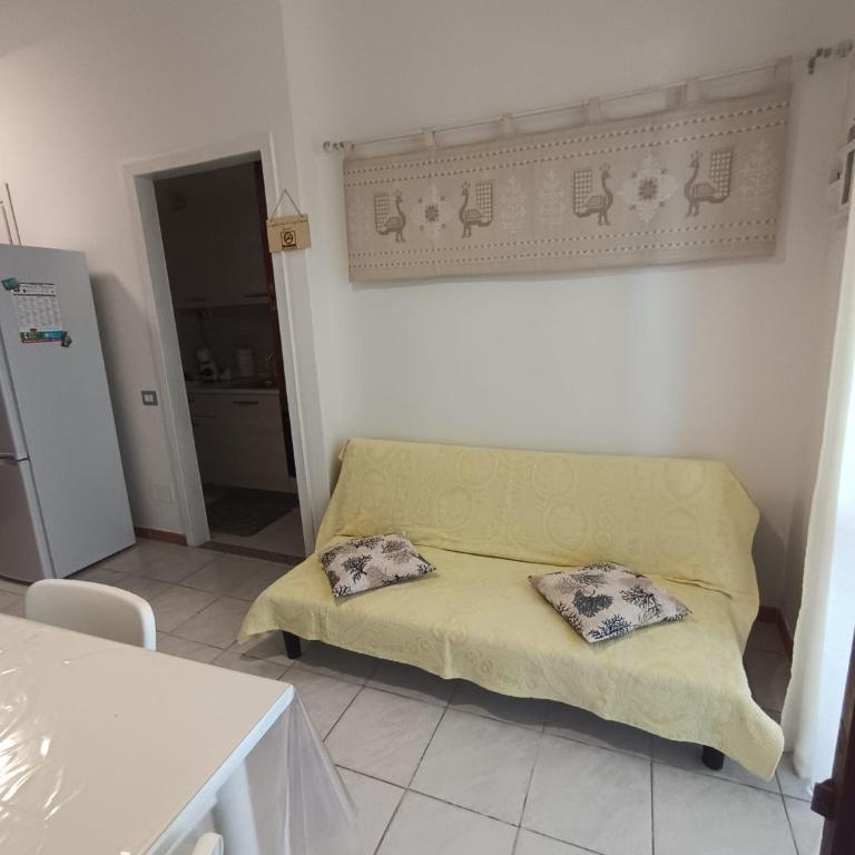 Casa Orchidea - Casa con 2 Camere da Letto - 25