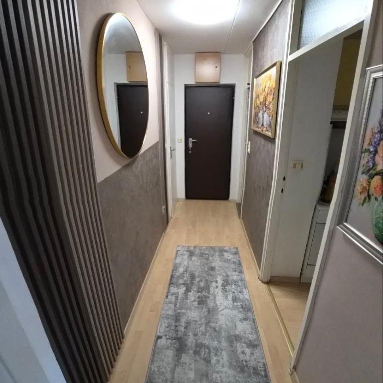Apartman Behar Otoka Sarajevo - Apartman sa 1 Spavaćom Sobom - 3