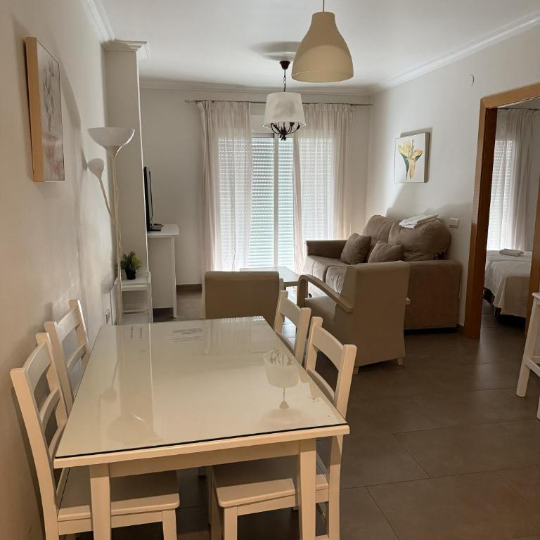 Apartamentos Turísticos Plaza del Olvido - Appartement 1 Chambre - 3