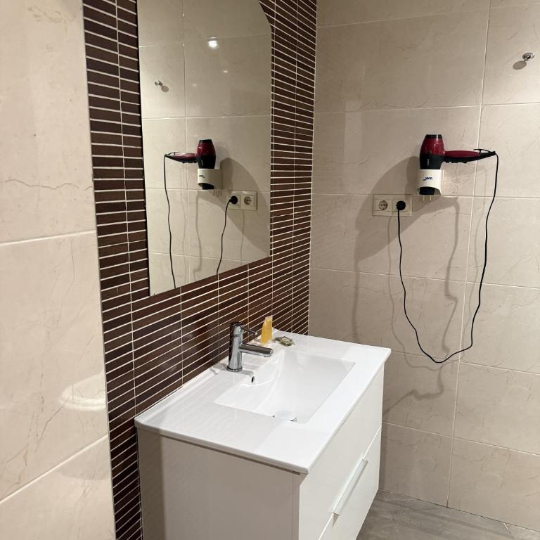 Apartamentos Turísticos Plaza del Olvido - Appartement 1 Chambre - 4