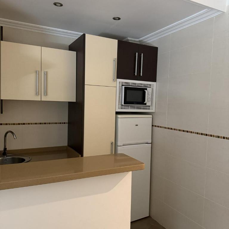 Apartamentos Turísticos Plaza del Olvido - Appartement 1 Chambre - 5