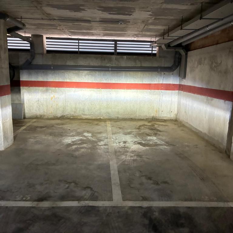L'apartament de Carol - Apartment mit 2 Schlafzimmern - 11