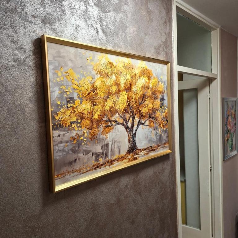 Apartman Behar Otoka Sarajevo - Apartman sa 1 Spavaćom Sobom - 10