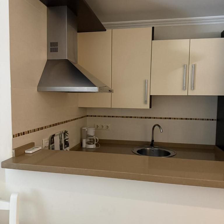Apartamentos Turísticos Plaza del Olvido - Appartement 1 Chambre - 6