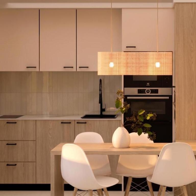 DALIUS HOME - Apartment with pool near the dunes of Maspalomas - Apartamento - 5