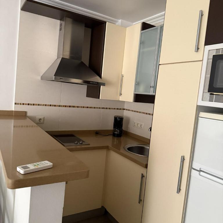 Apartamentos Turísticos Plaza del Olvido - Appartement 1 Chambre - 7