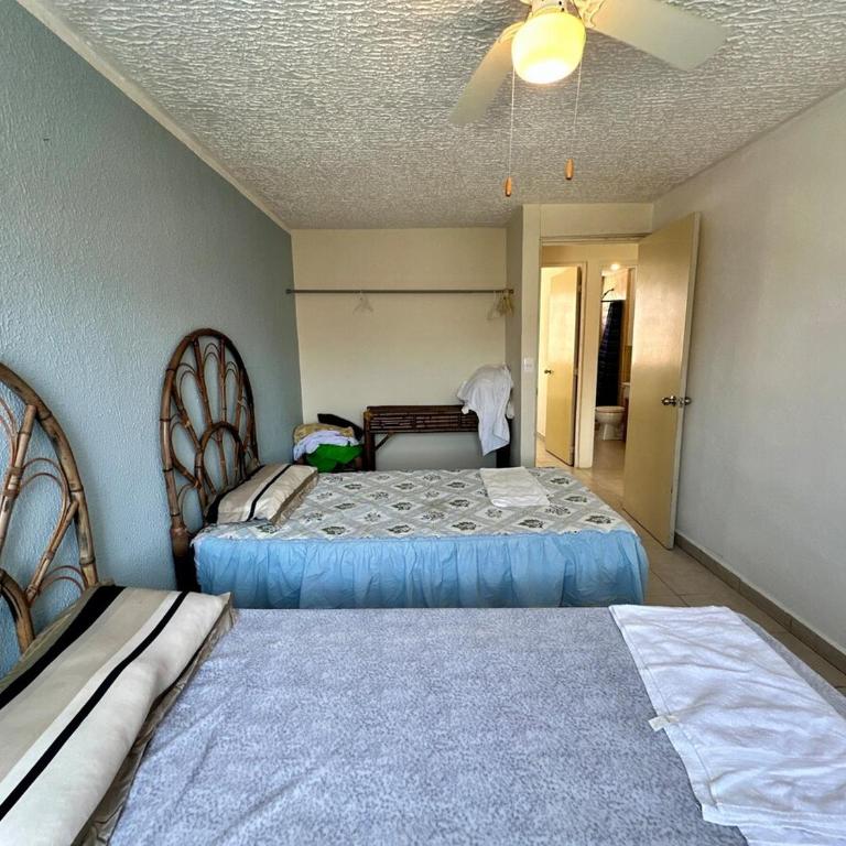 3 bedroom house with pool and palapa Acapulco - Casa de 3 dormitorios - 15