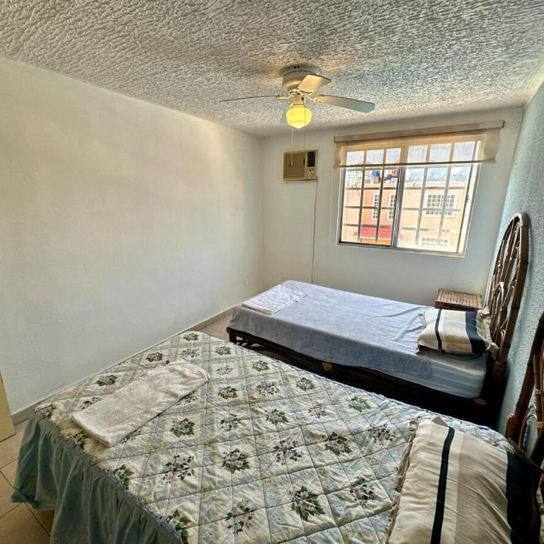 3 bedroom house with pool and palapa Acapulco - Casa de 3 dormitorios - 22