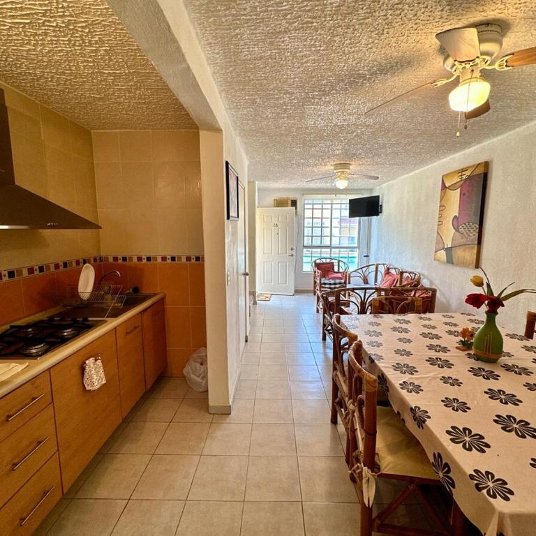 3 bedroom house with pool and palapa Acapulco - Casa de 3 dormitorios - 27