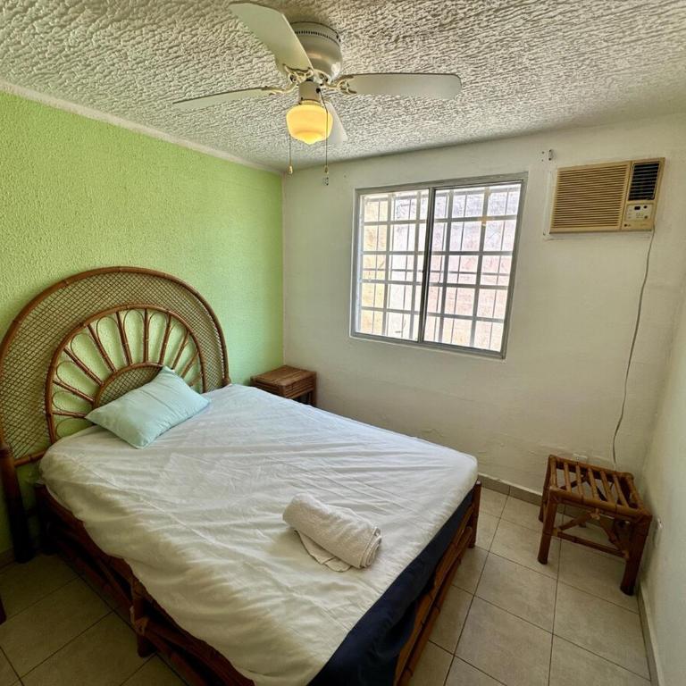 3 bedroom house with pool and palapa Acapulco - Casa de 3 dormitorios - 28