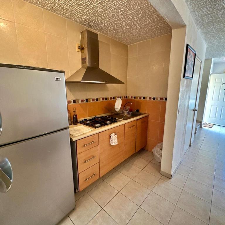 3 bedroom house with pool and palapa Acapulco - Casa de 3 dormitorios - 31