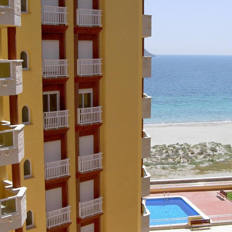 APCOSTAS - Playa Príncipe - Apartamento de 1 dormitorio - 2