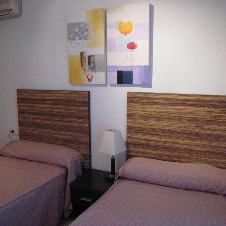APCOSTAS - Playa Príncipe - Apartamento de 1 dormitorio - 19