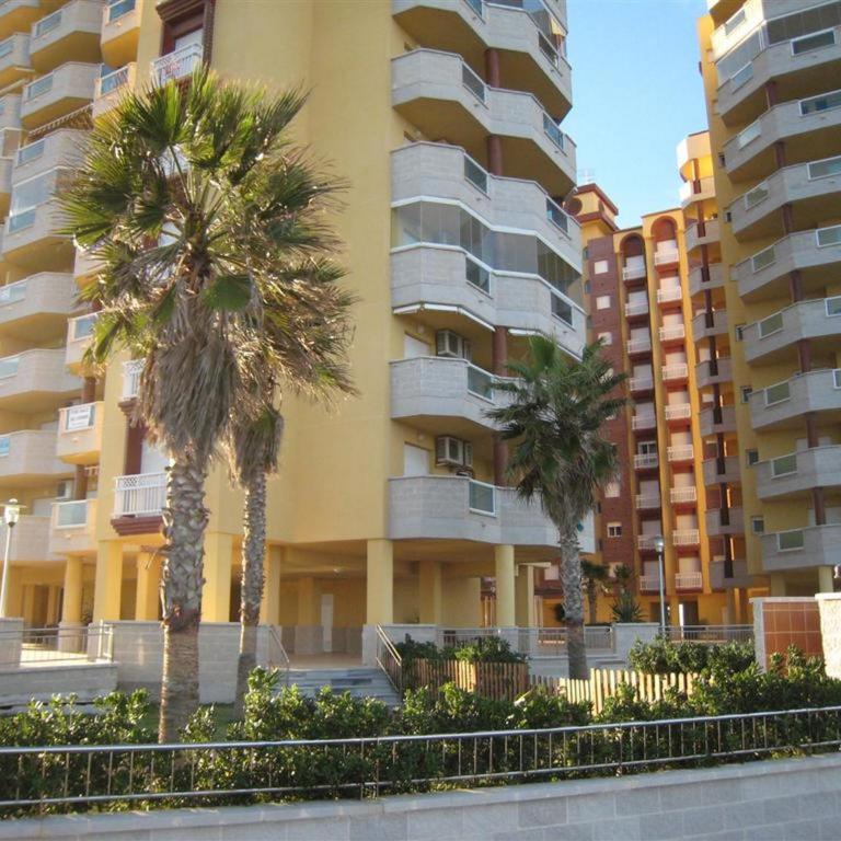 APCOSTAS - Playa Príncipe - Apartamento de 1 dormitorio - 4