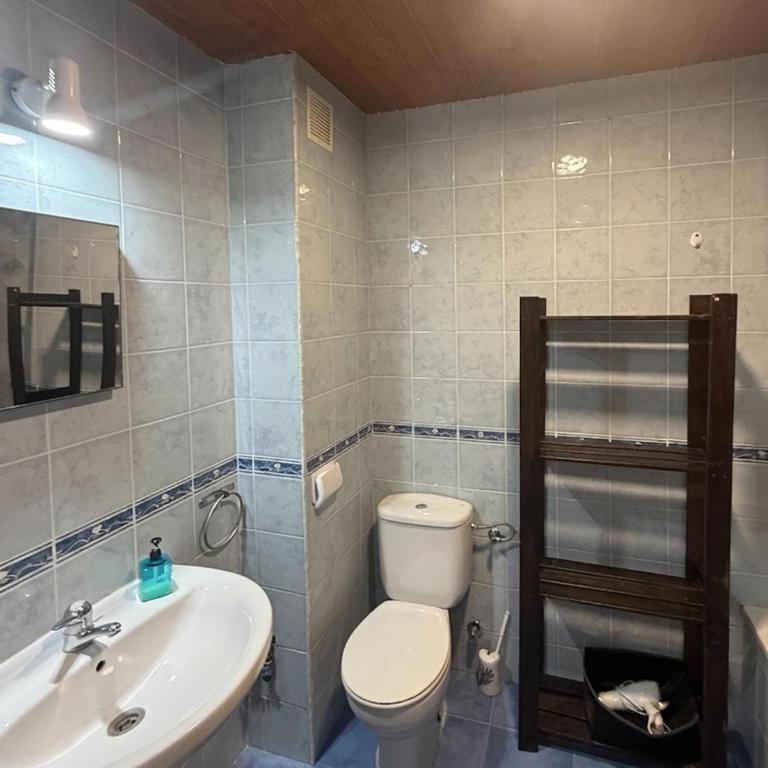 Apartamentos El Cuetu - Appartement - 2