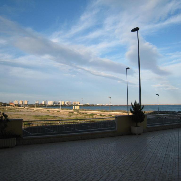 APCOSTAS - Playa Príncipe - Apartamento de 1 dormitorio - 27