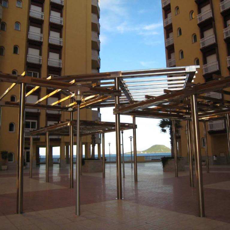 APCOSTAS - Playa Príncipe - Apartamento de 1 dormitorio - 5