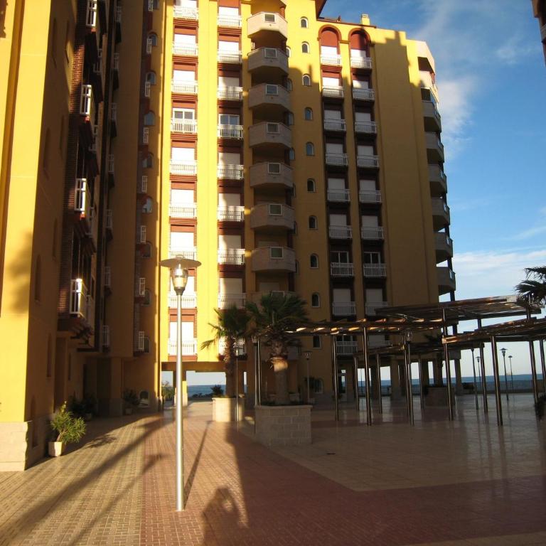 APCOSTAS - Playa Príncipe - Apartamento de 1 dormitorio - 6