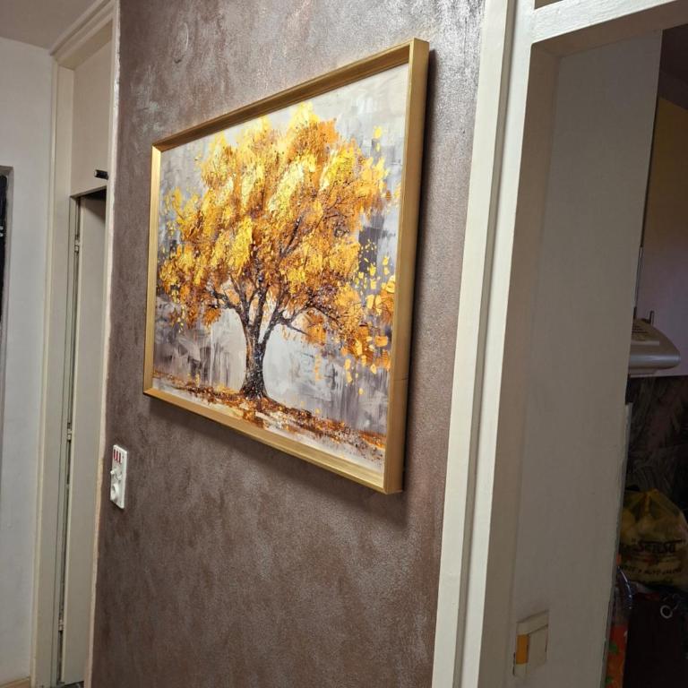 Apartman Behar Otoka Sarajevo - Apartman sa 1 Spavaćom Sobom - 8
