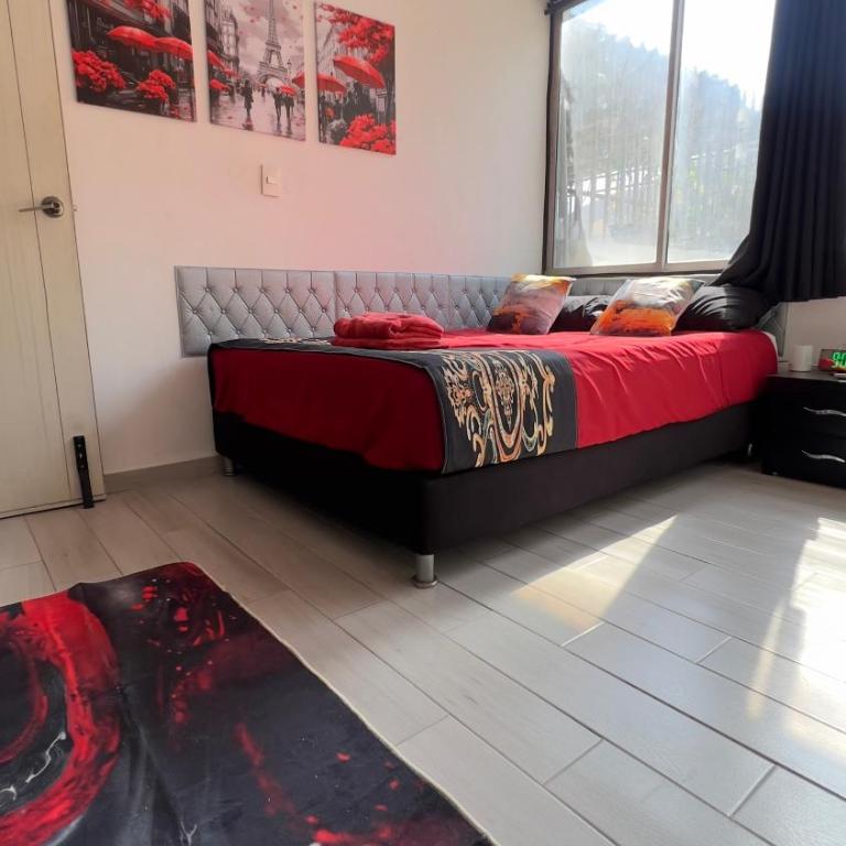 Edificio Genesis - Double or Twin Room - 1