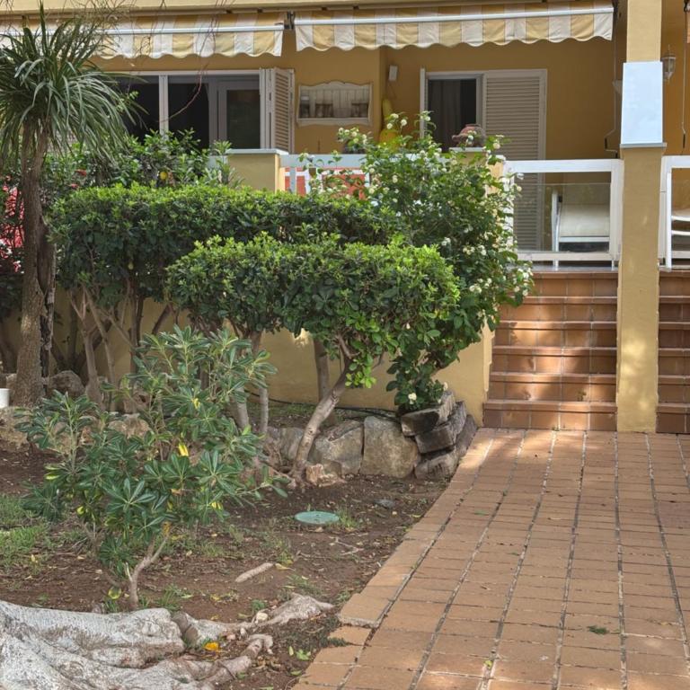 Puerta ibiza Bajo - Apartamento de 2 dormitorios - 4