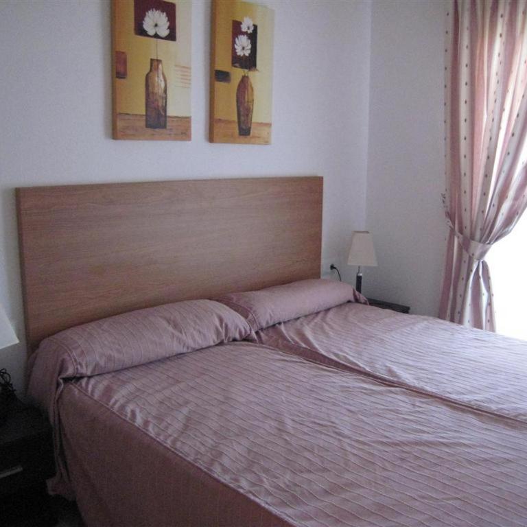 APCOSTAS - Playa Príncipe - Apartamento de 2 dormitorios - 16