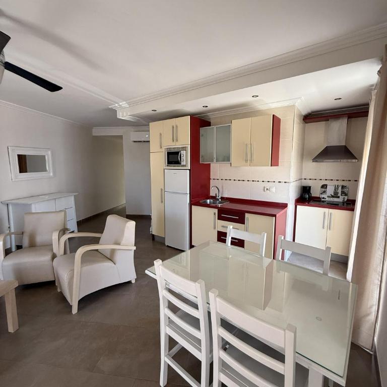 Apartamentos Turísticos Plaza del Olvido - Appartement 1 Chambre - 9