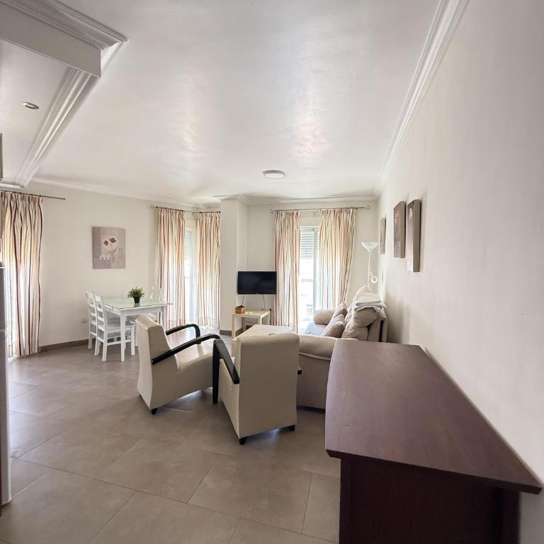 Apartamentos Turísticos Plaza del Olvido - Appartement 1 Chambre - 13