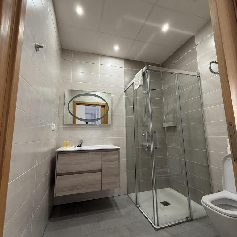 Apartamentos Turísticos Plaza del Olvido - Studio - 3