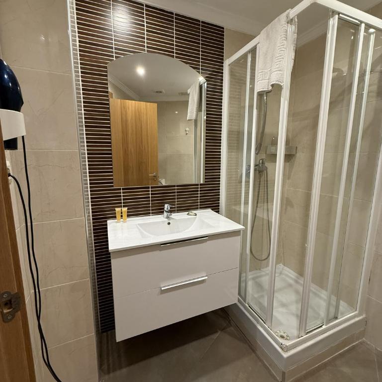 Apartamentos Turísticos Plaza del Olvido - Appartement 1 Chambre - 14