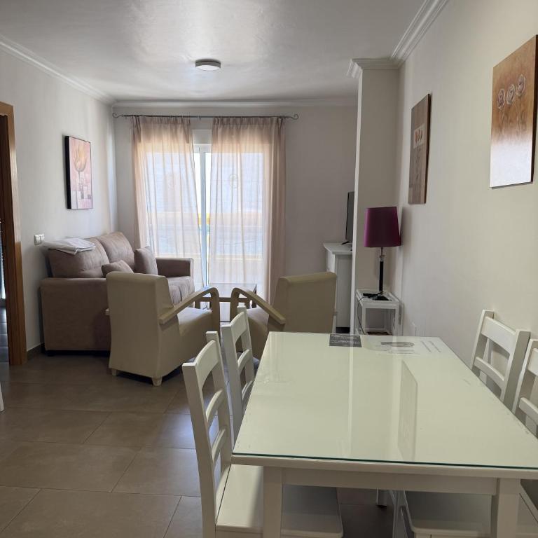 Apartamentos Turísticos Plaza del Olvido - Appartement 1 Chambre - 10