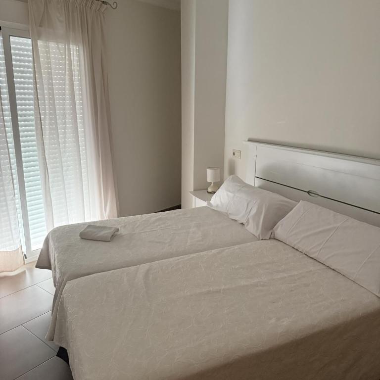 Apartamentos Turísticos Plaza del Olvido - Appartement 1 Chambre - 20