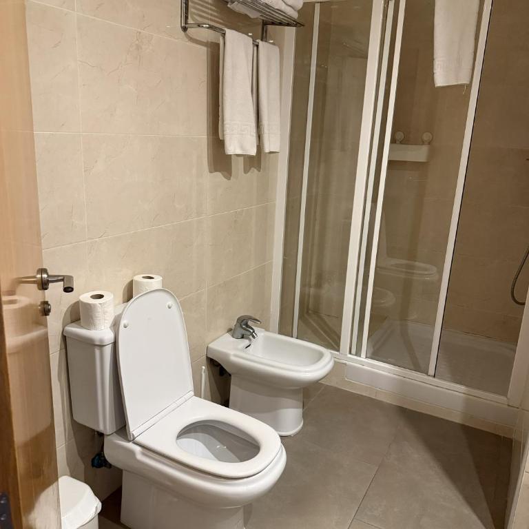 Apartamentos Turísticos Plaza del Olvido - Appartement 1 Chambre - 18