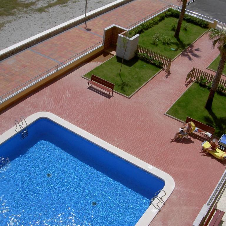 APCOSTAS - Playa Príncipe - Apartamento de 1 dormitorio - 25