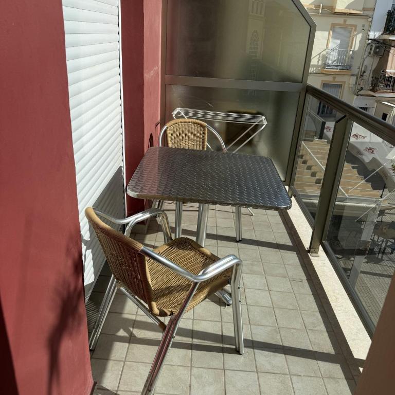 Apartamentos Turísticos Plaza del Olvido - Appartement 1 Chambre - 24