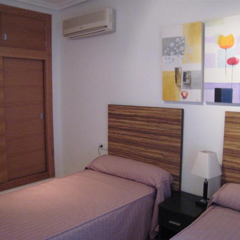 APCOSTAS - Playa Príncipe - Apartamento de 1 dormitorio - 18