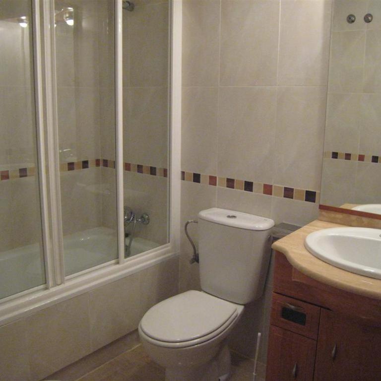 APCOSTAS - Playa Príncipe - Apartamento de 1 dormitorio - 20