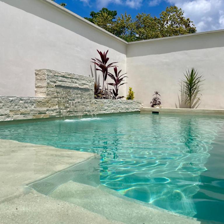 Casa Arena Cozumel - Haus mit 1 Schlafzimmer - 1