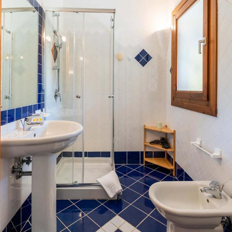 Relaxing Residenzia Palau Green 1 Bedroom Apartment B4 4 Person - Appartamento - 7