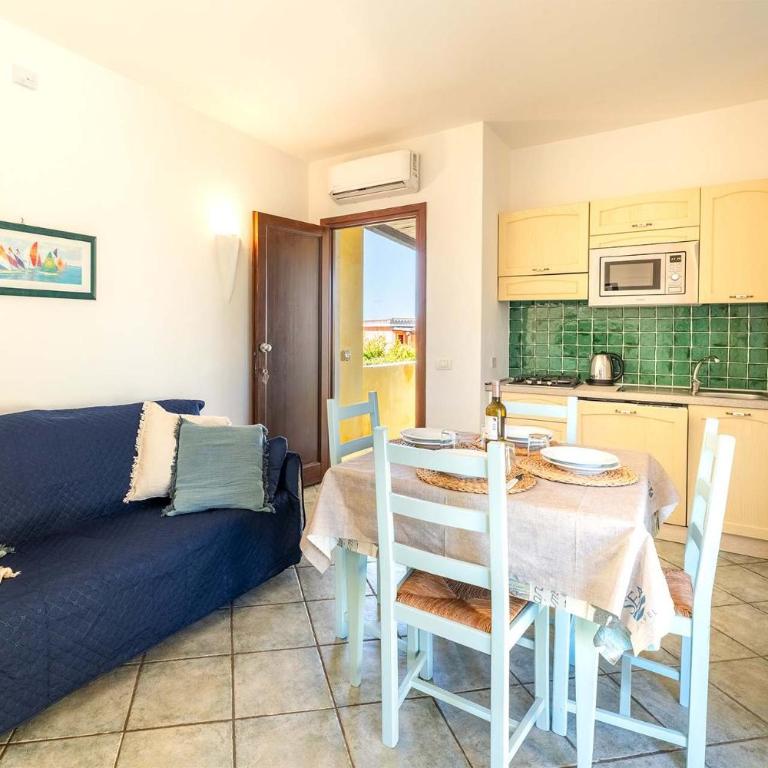 Relaxing Residenzia Palau Green 1 Bedroom Apartment B4 4 Person - Appartamento - 18