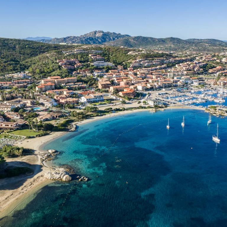 Relaxing Residenzia Palau Green 1 Bedroom Apartment B4 4 Person - Appartamento - 45