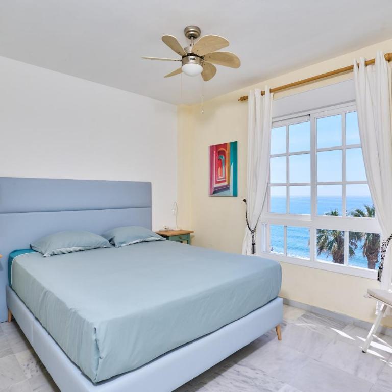 Blue View - Apartamento Deluxe de 2 dormitorios con vistas al mar - 2